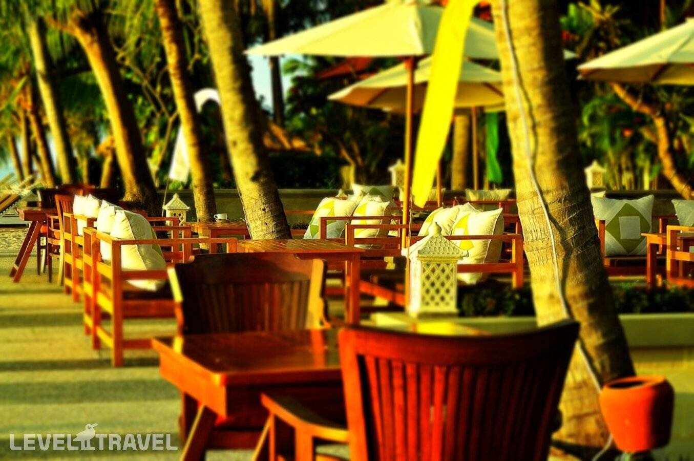 фотографии отеля Nugraha Lovina Seaview Resort & Spa в Индонезия(Булеленг) - фото №2