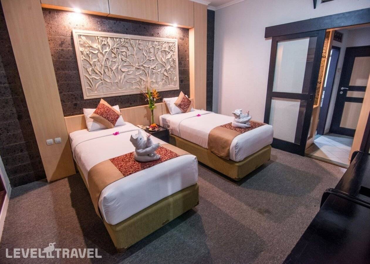 фотографии отеля Nugraha Lovina Seaview Resort & Spa в Индонезия(Булеленг) - фото №26