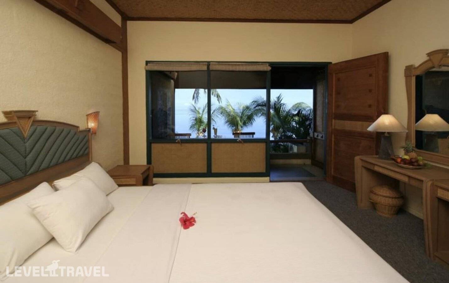 фотографии отеля Nugraha Lovina Seaview Resort & Spa в Индонезия(Булеленг) - фото №6