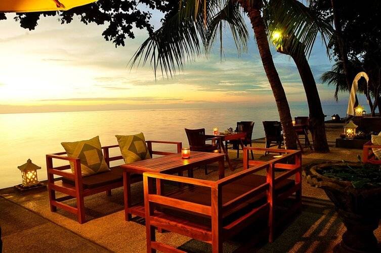 Nugraha Lovina Seaview Resort & Spa