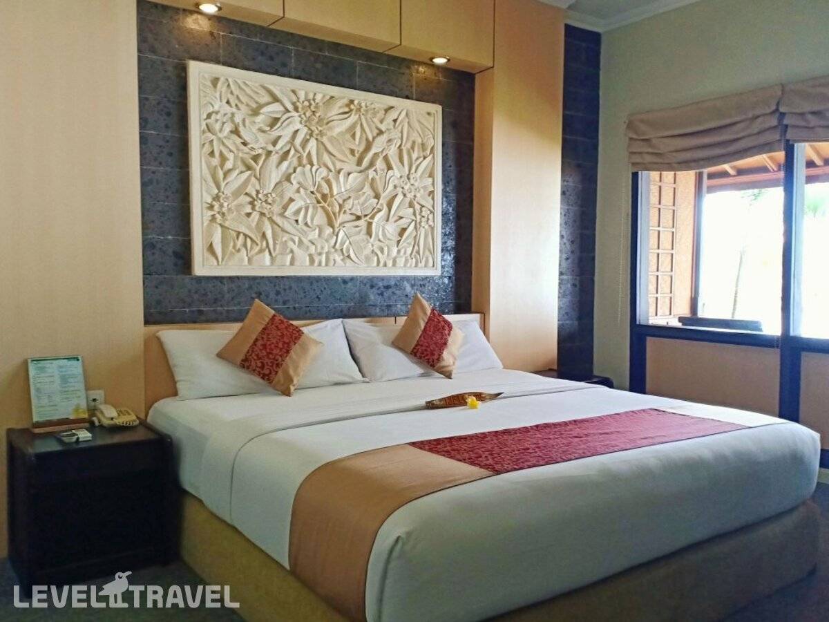 фотографии отеля Nugraha Lovina Seaview Resort & Spa в Индонезия(Булеленг) - фото №28