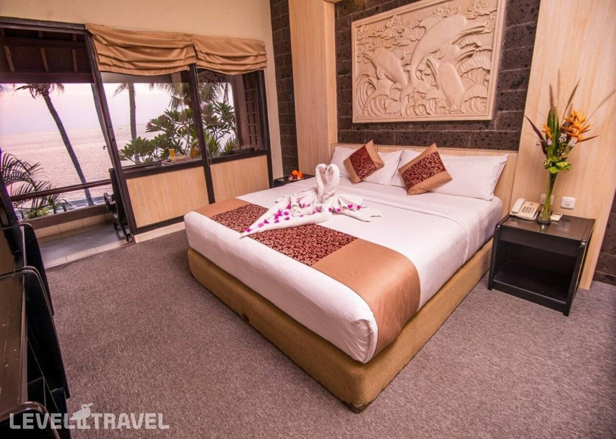 фотографии отеля Nugraha Lovina Seaview Resort & Spa в Индонезия(Булеленг) - фото №22
