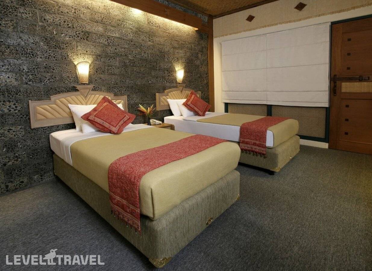 фотографии отеля Nugraha Lovina Seaview Resort & Spa в Индонезия(Булеленг) - фото №13
