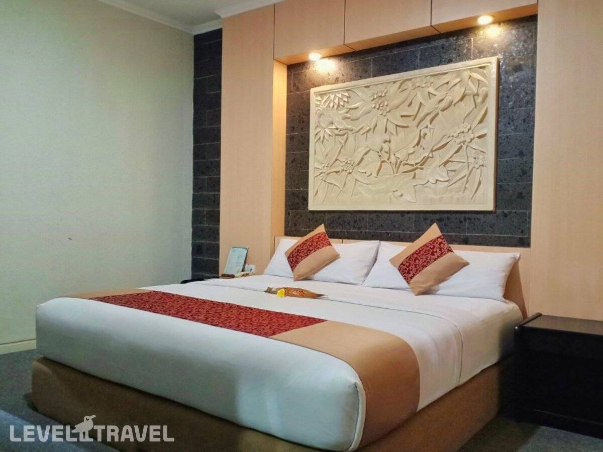 фотографии отеля Nugraha Lovina Seaview Resort & Spa в Индонезия(Булеленг) - фото №27
