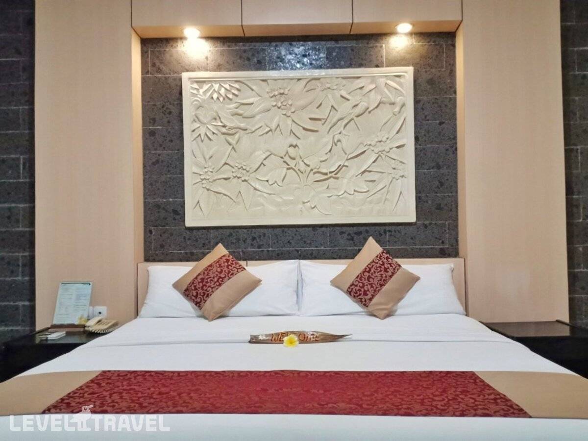 фотографии отеля Nugraha Lovina Seaview Resort & Spa в Индонезия(Булеленг) - фото №25