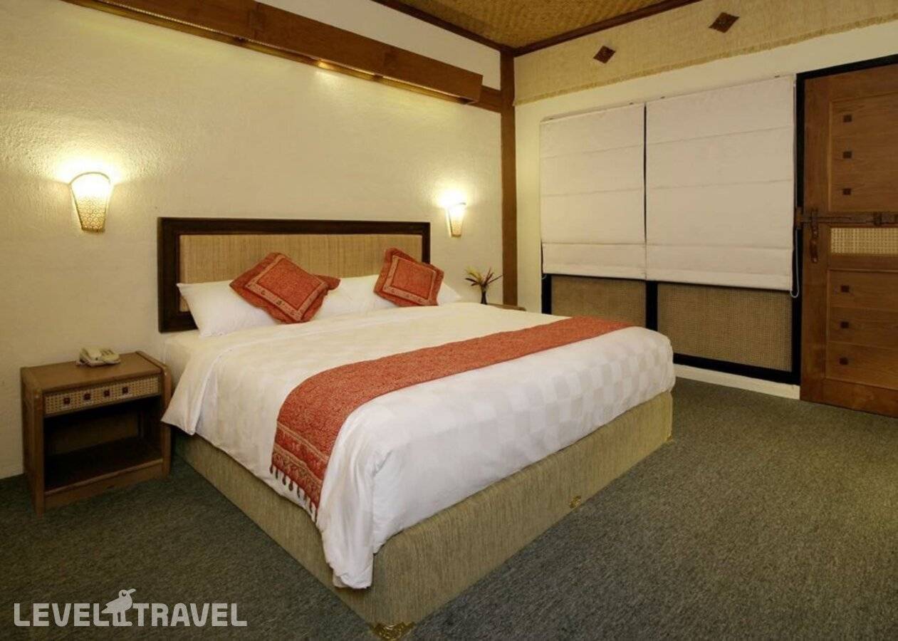 фотографии отеля Nugraha Lovina Seaview Resort & Spa в Индонезия(Булеленг) - фото №18