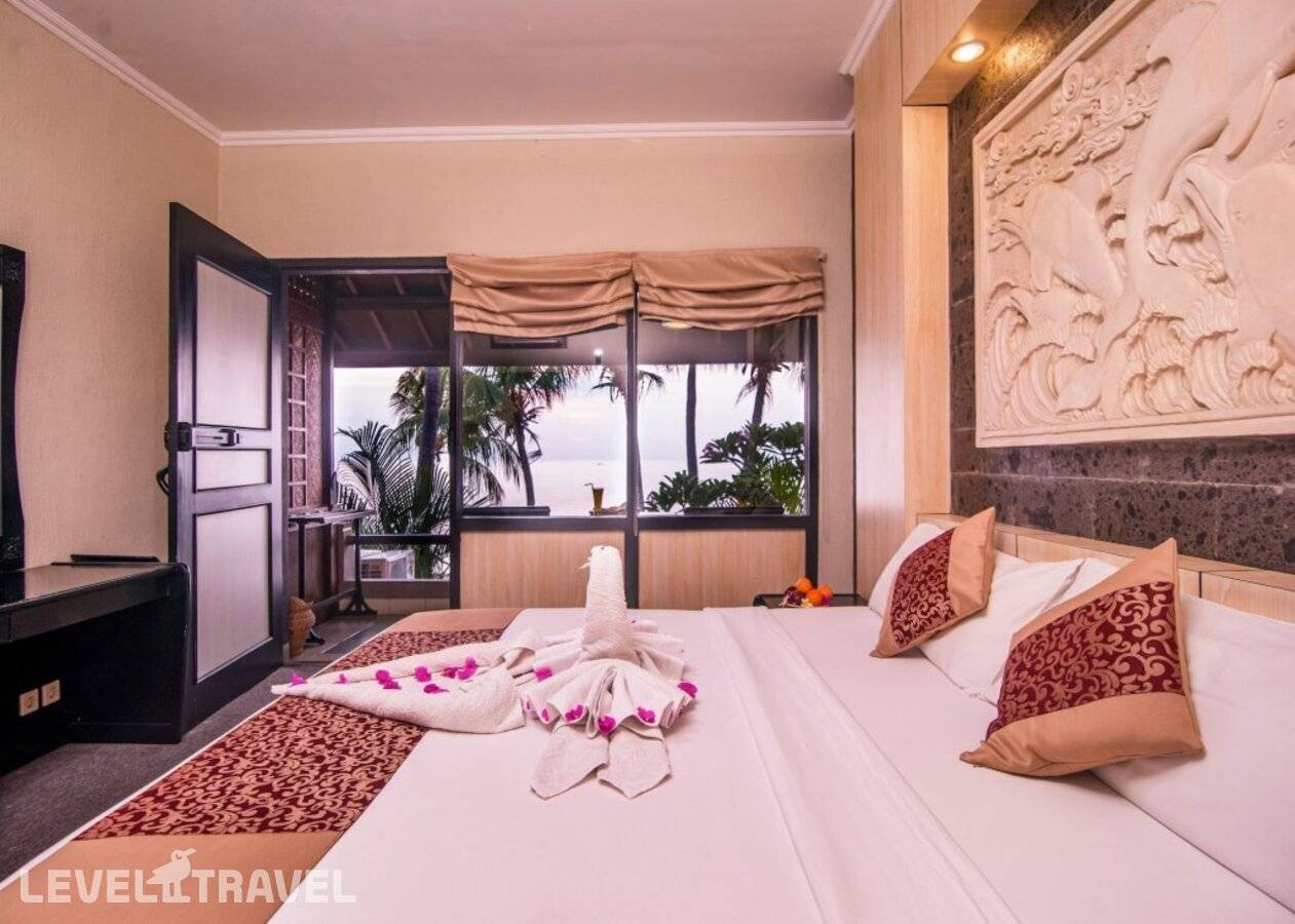 фотографии отеля Nugraha Lovina Seaview Resort & Spa в Индонезия(Булеленг) - фото №8