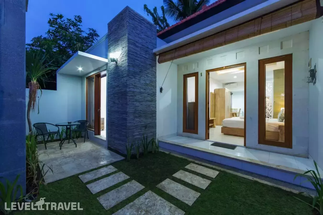 Odika Lovina House And Villa