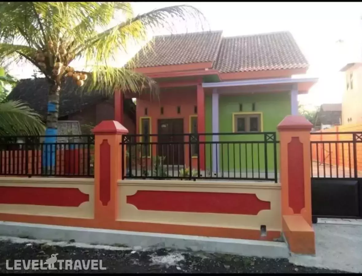 Ijen Volcano Guesthouse