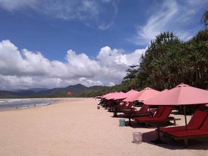 Ijen Volcano Guesthouse