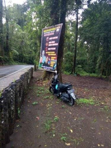 Ijen Volcano Guesthouse