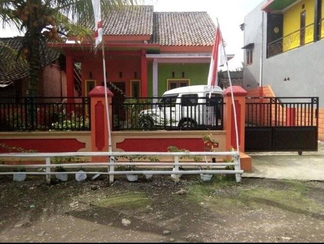 Ijen Volcano Guesthouse