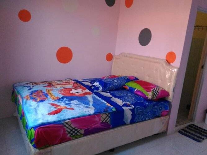 Ijen Volcano Guesthouse