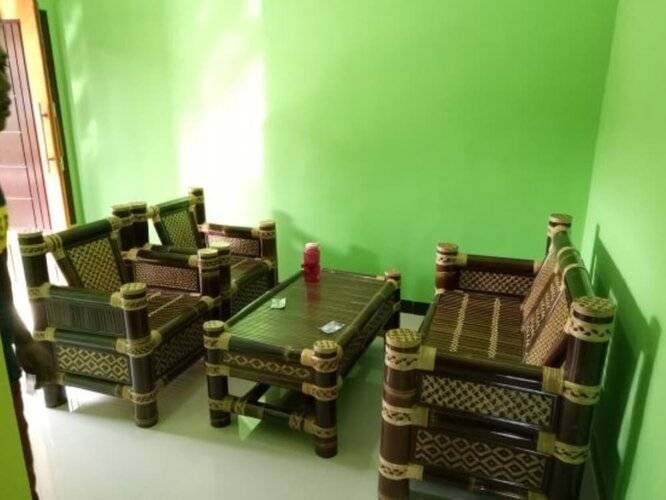 Ijen Volcano Guesthouse