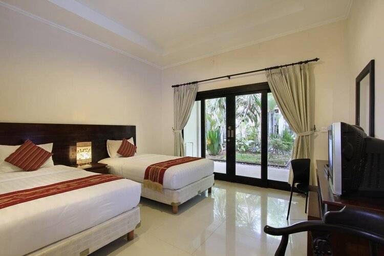 Padmasari Resort Hotel