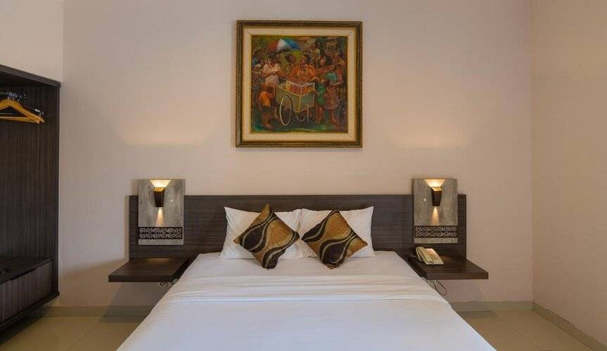 Padmasari Resort Hotel
