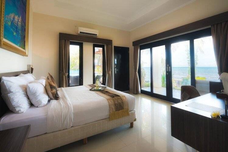 Padmasari Resort Hotel