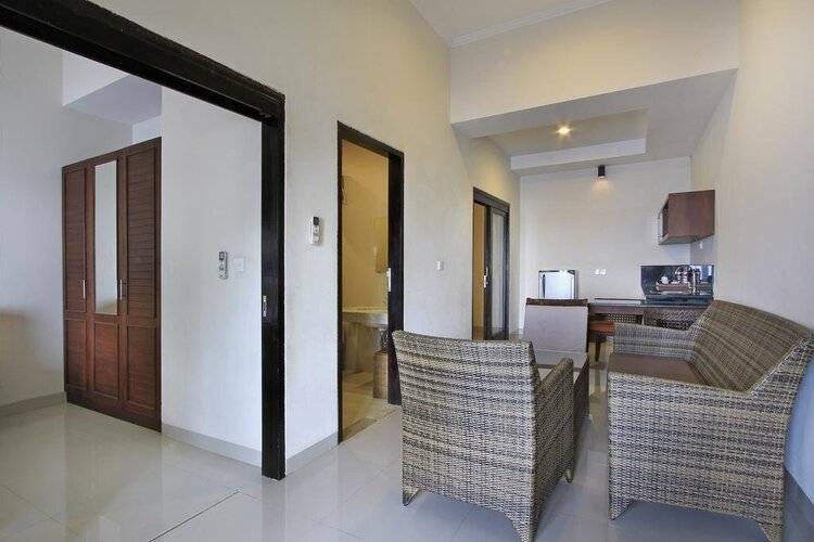 Padmasari Resort Hotel