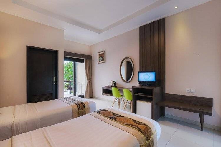 Padmasari Resort Hotel