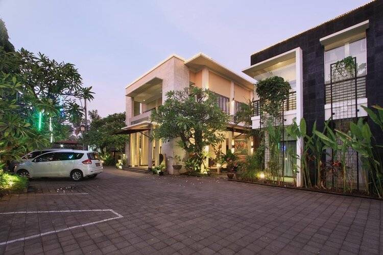 Padmasari Resort Hotel