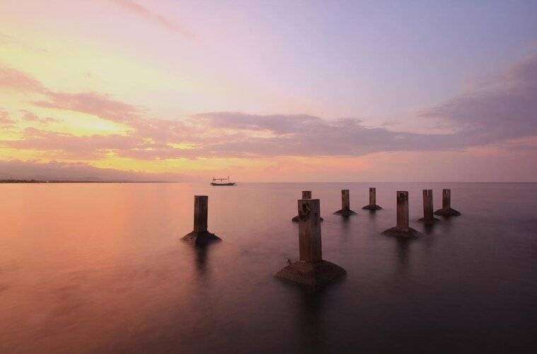 Padmasari Resort Hotel