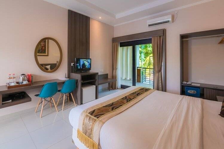 Padmasari Resort Hotel