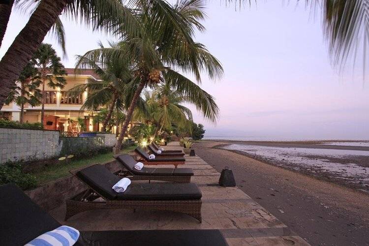Padmasari Resort Hotel