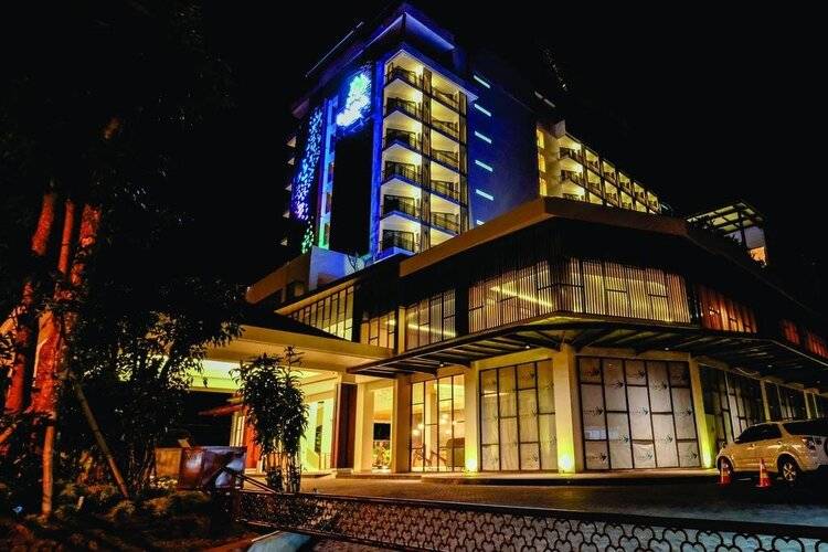 Illira Hotel Banyuwangi