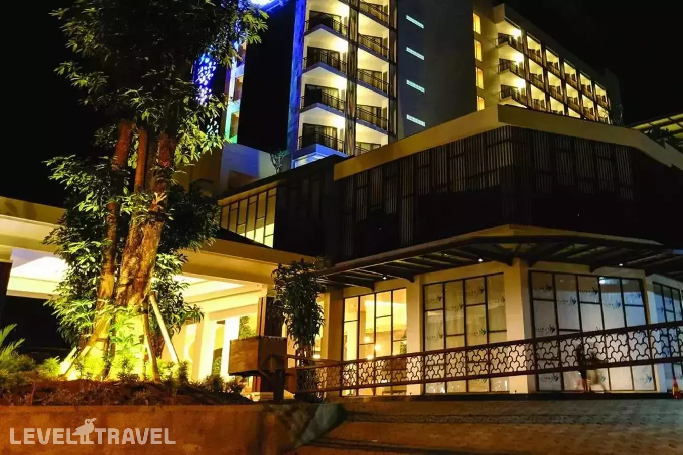 Illira Hotel Banyuwangi