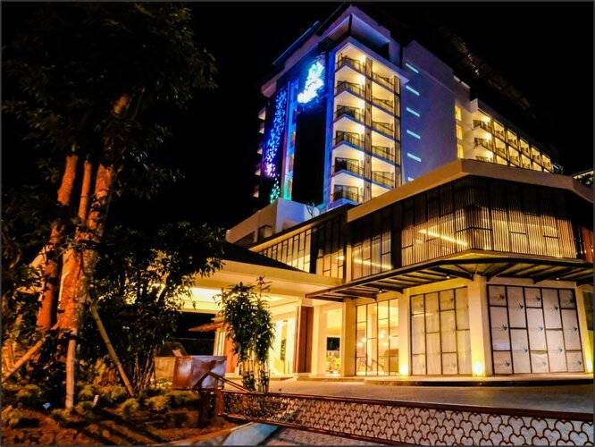 Illira Hotel Banyuwangi