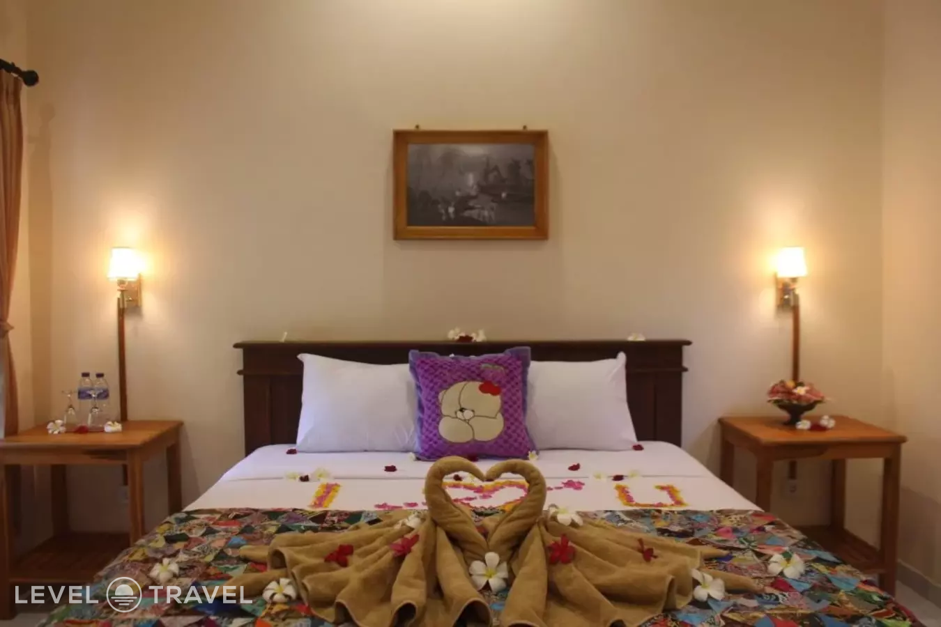 Pande Guest House Pemuteran