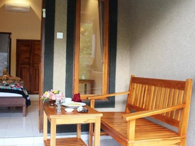 Pande Guest House Pemuteran