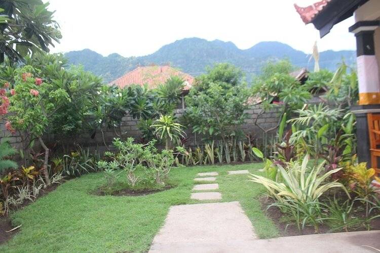 Pande Guest House Pemuteran