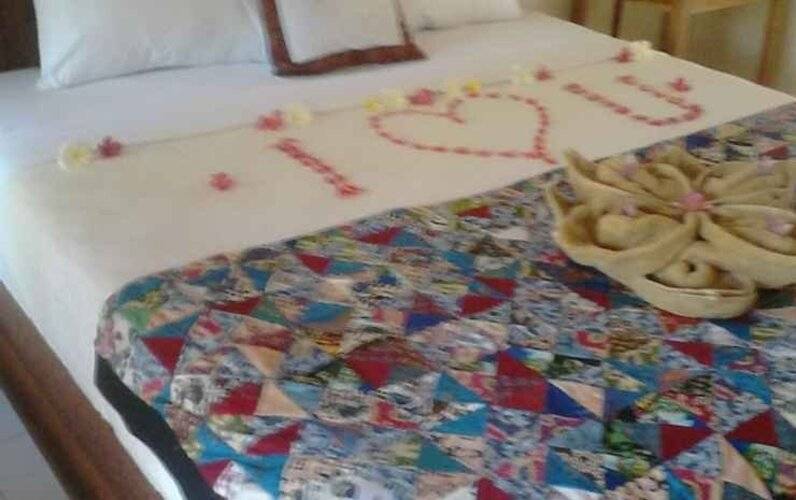 Pande Guest House Pemuteran