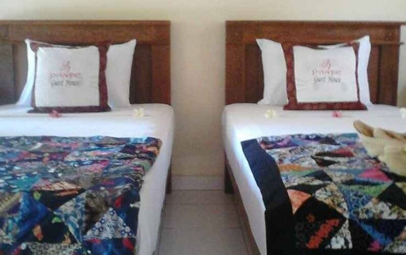 Pande Guest House Pemuteran
