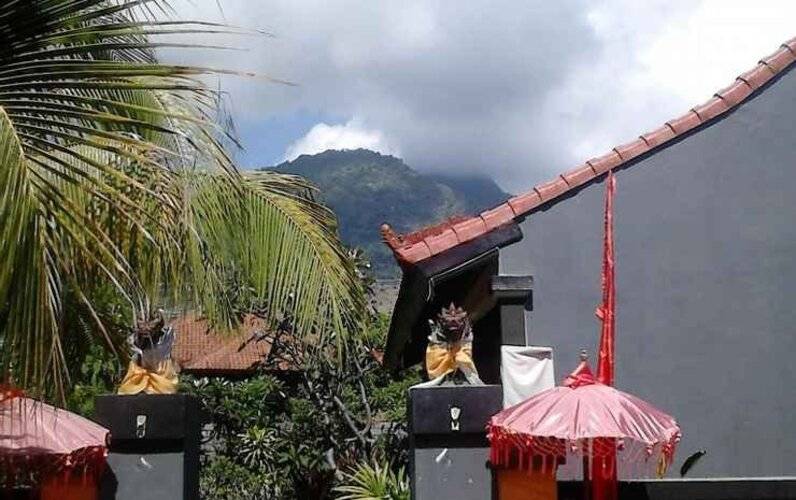 Pande Guest House Pemuteran