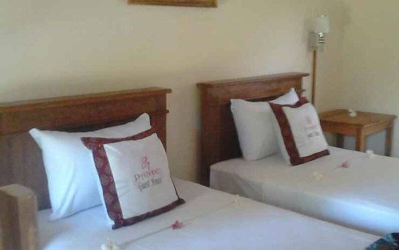 Pande Guest House Pemuteran