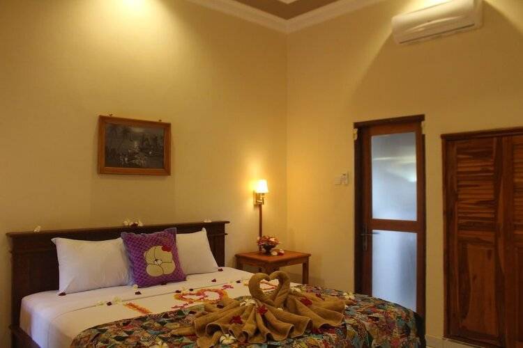 Pande Guest House Pemuteran