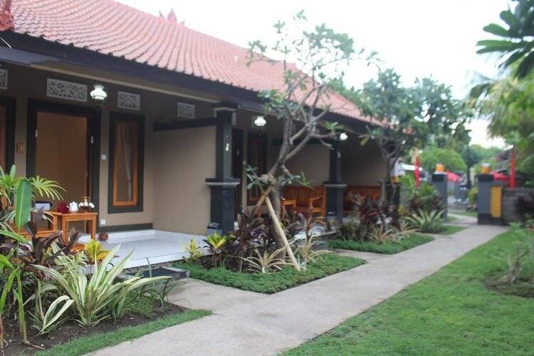 Pande Guest House Pemuteran