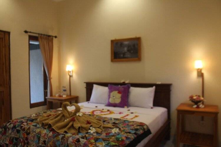 Pande Guest House Pemuteran