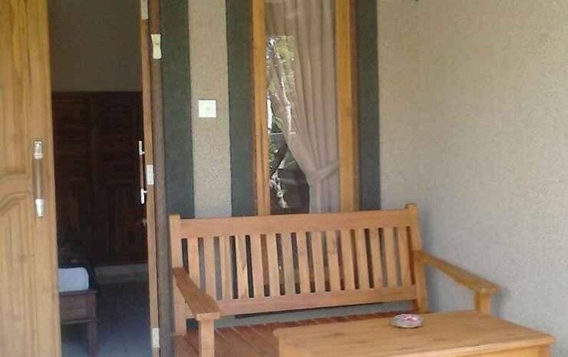 Pande Guest House Pemuteran