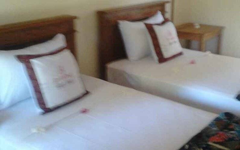 Pande Guest House Pemuteran