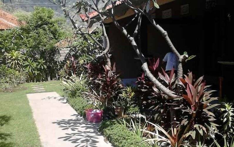 Pande Guest House Pemuteran