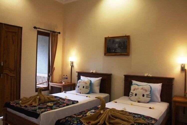 Pande Guest House Pemuteran
