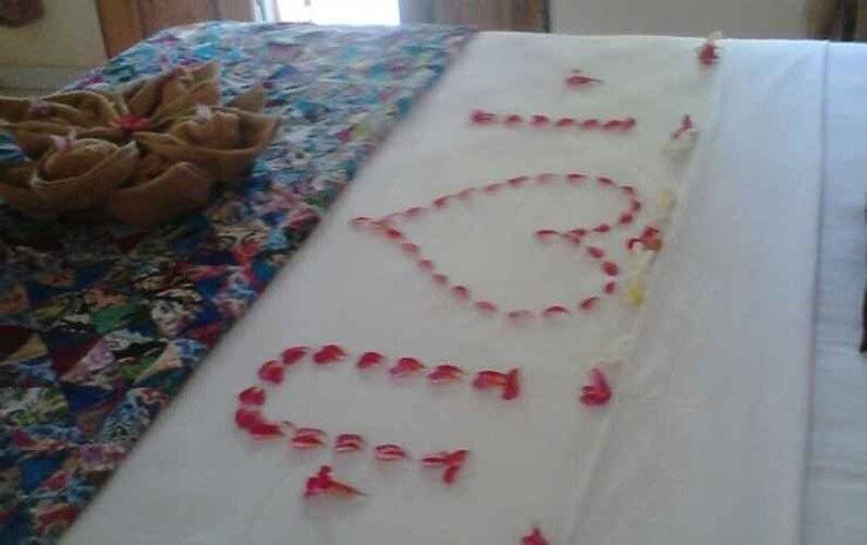 Pande Guest House Pemuteran