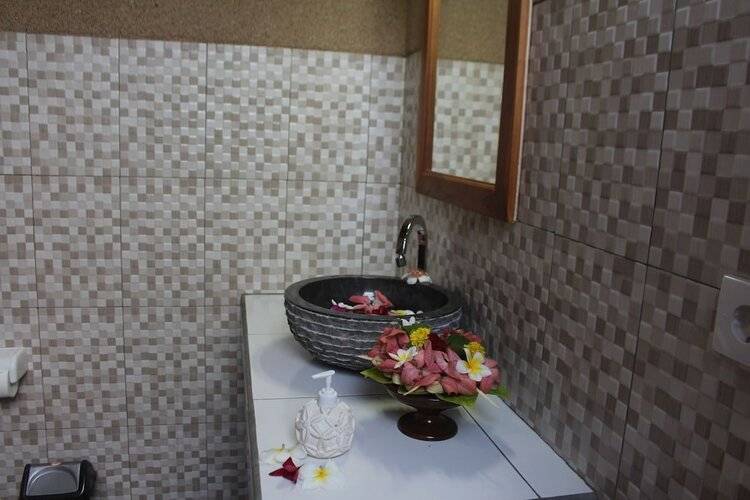 Pande Guest House Pemuteran