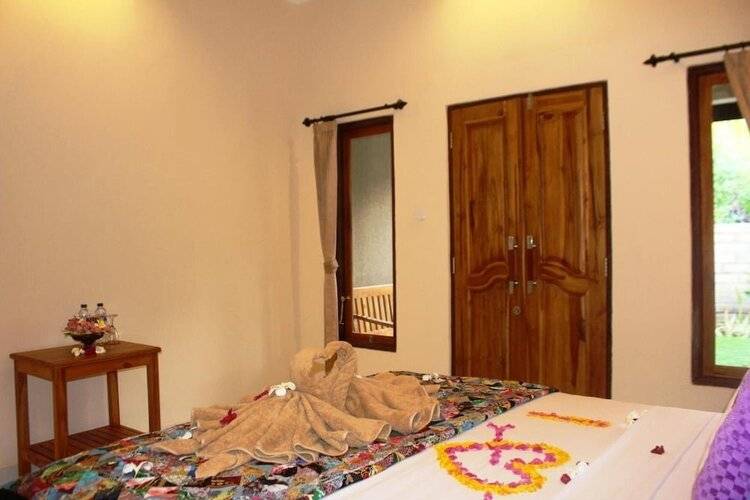 Pande Guest House Pemuteran