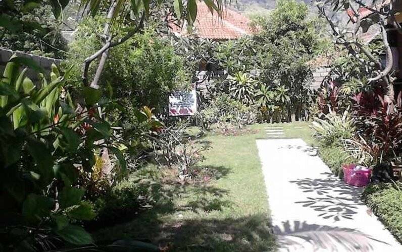 Pande Guest House Pemuteran