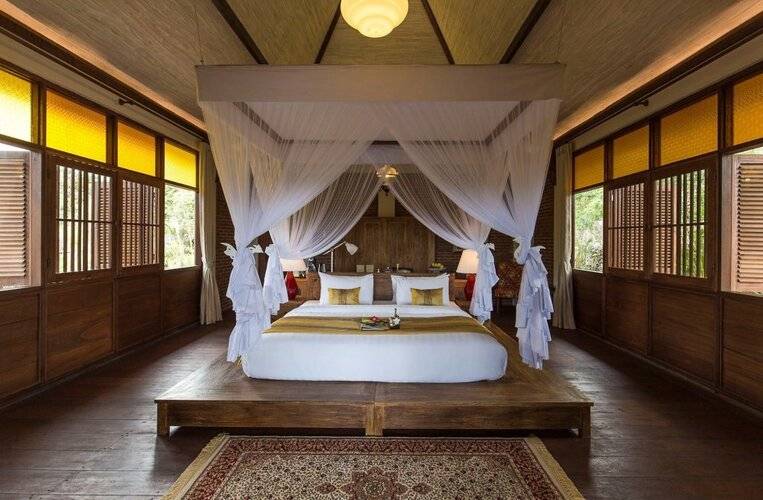 Plataran Menjangan Resort And Spa - Chse Certified