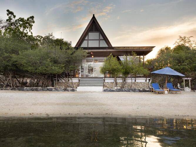 Plataran Menjangan Resort And Spa